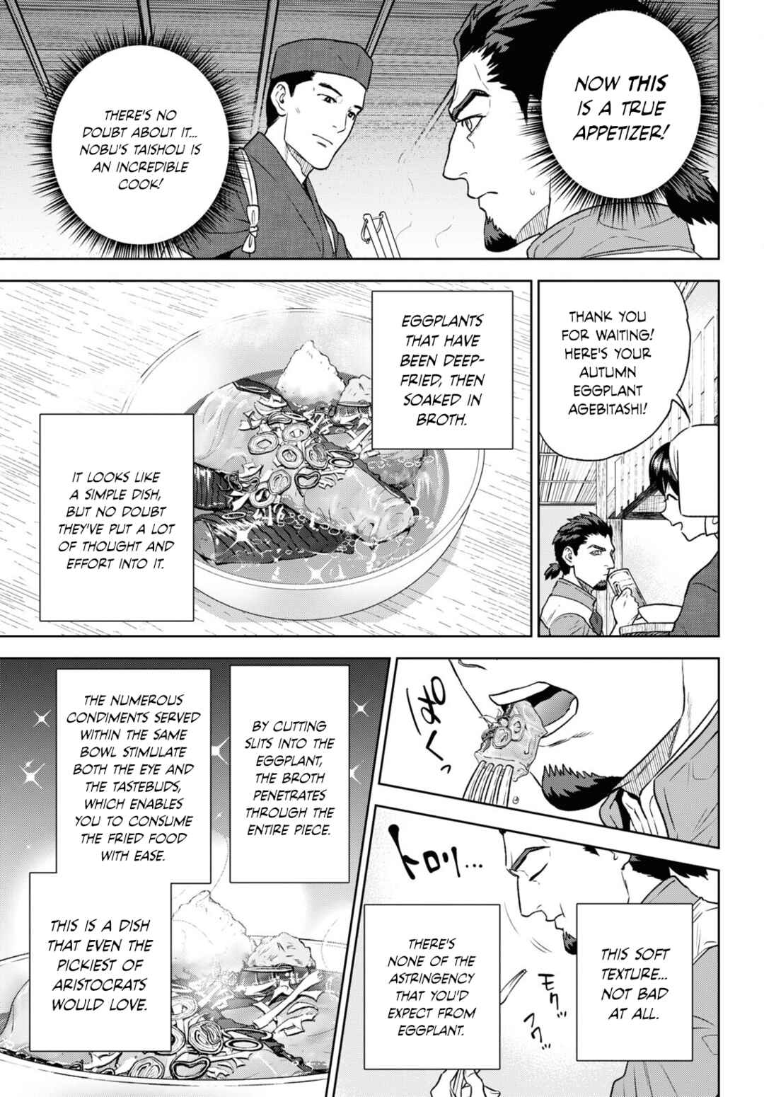 Chapter 111 - Page 5