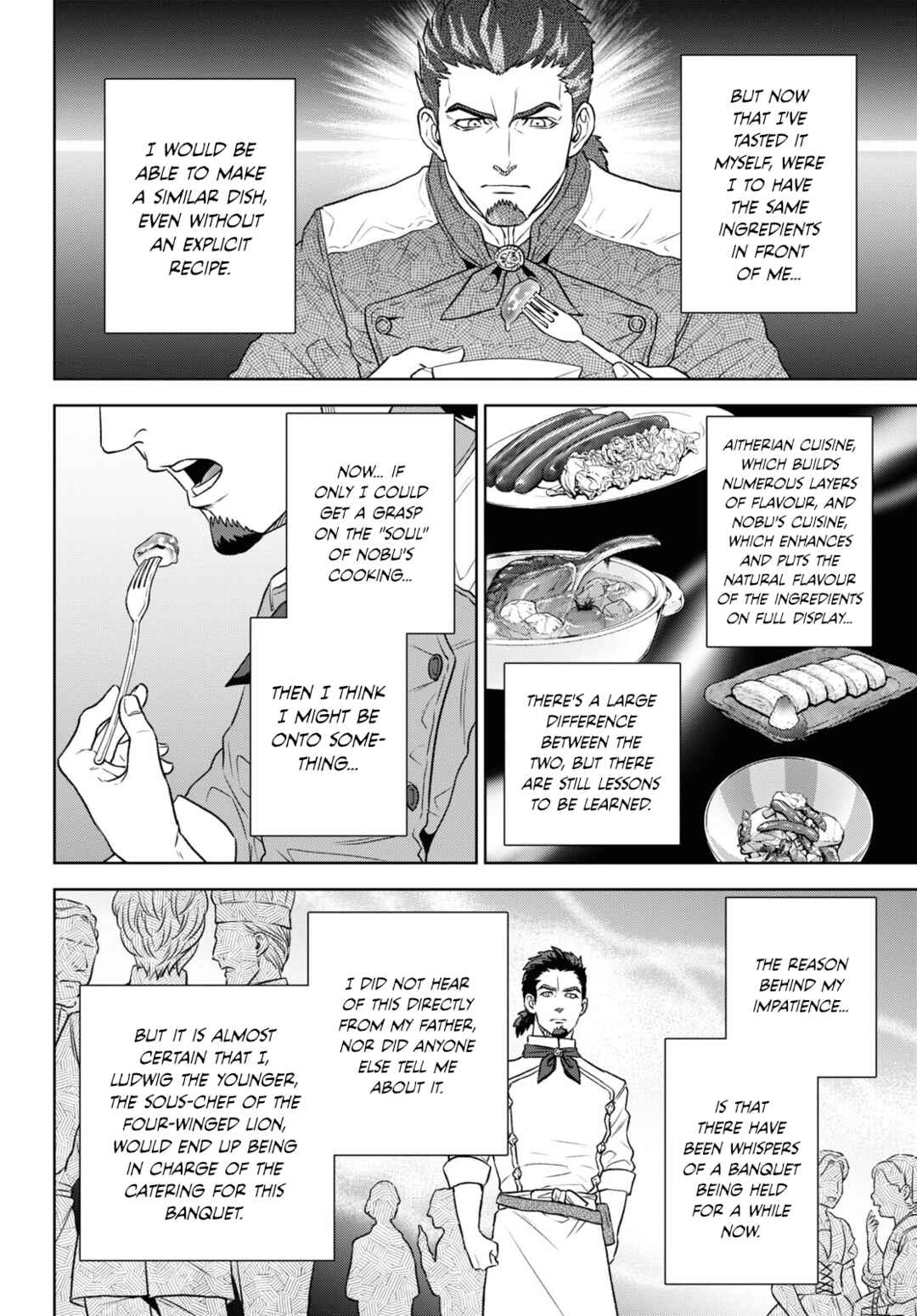 Chapter 111 - Page 6