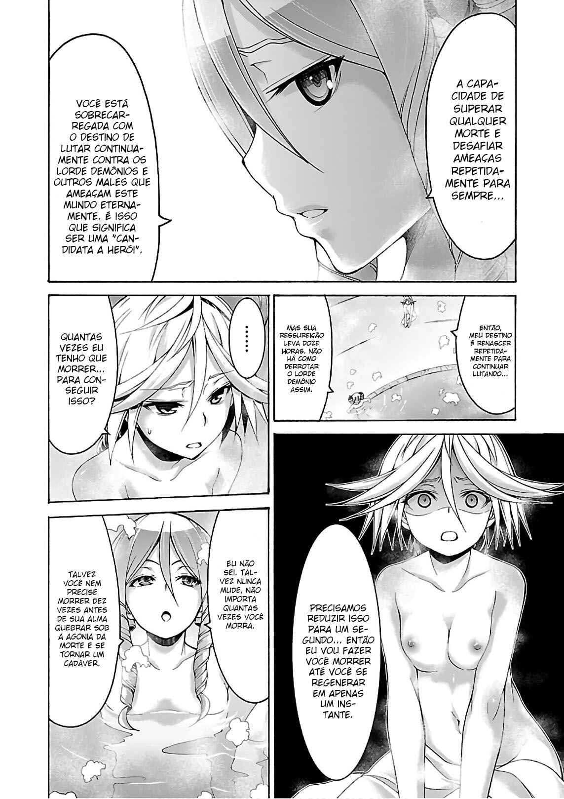 Chapter 84 - Page 11