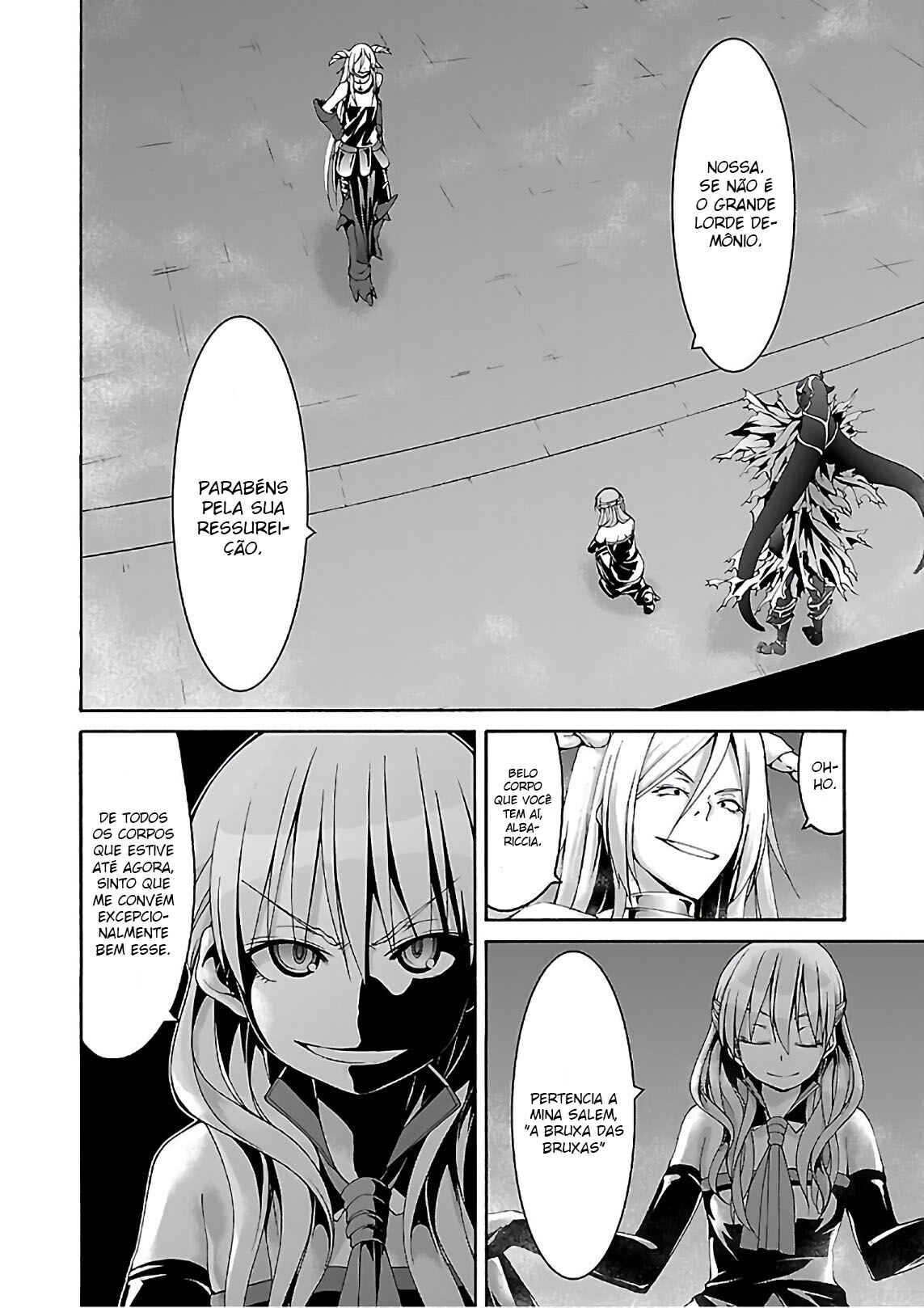 Chapter 84 - Page 17