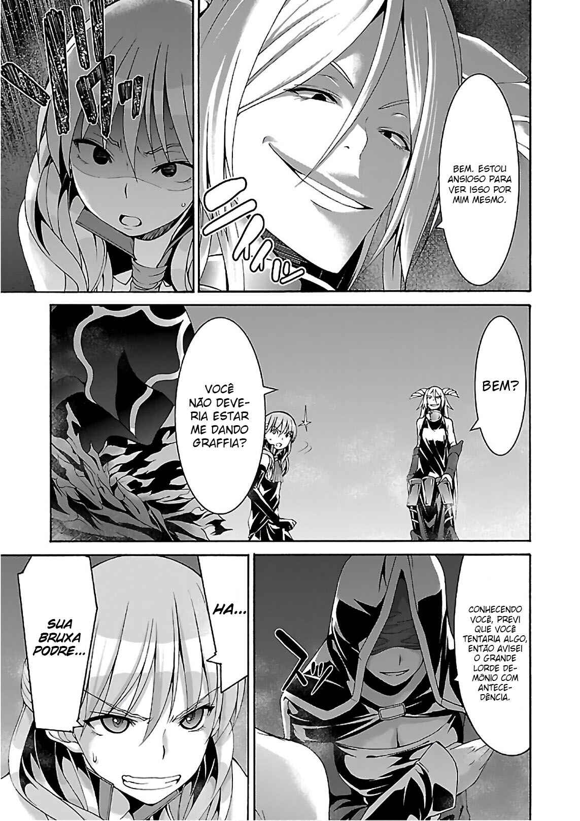 Chapter 84 - Page 18