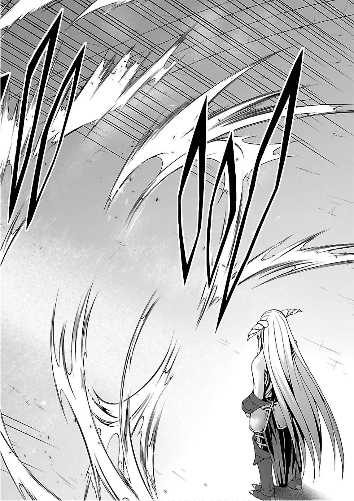 Chapter 84 - Page 21