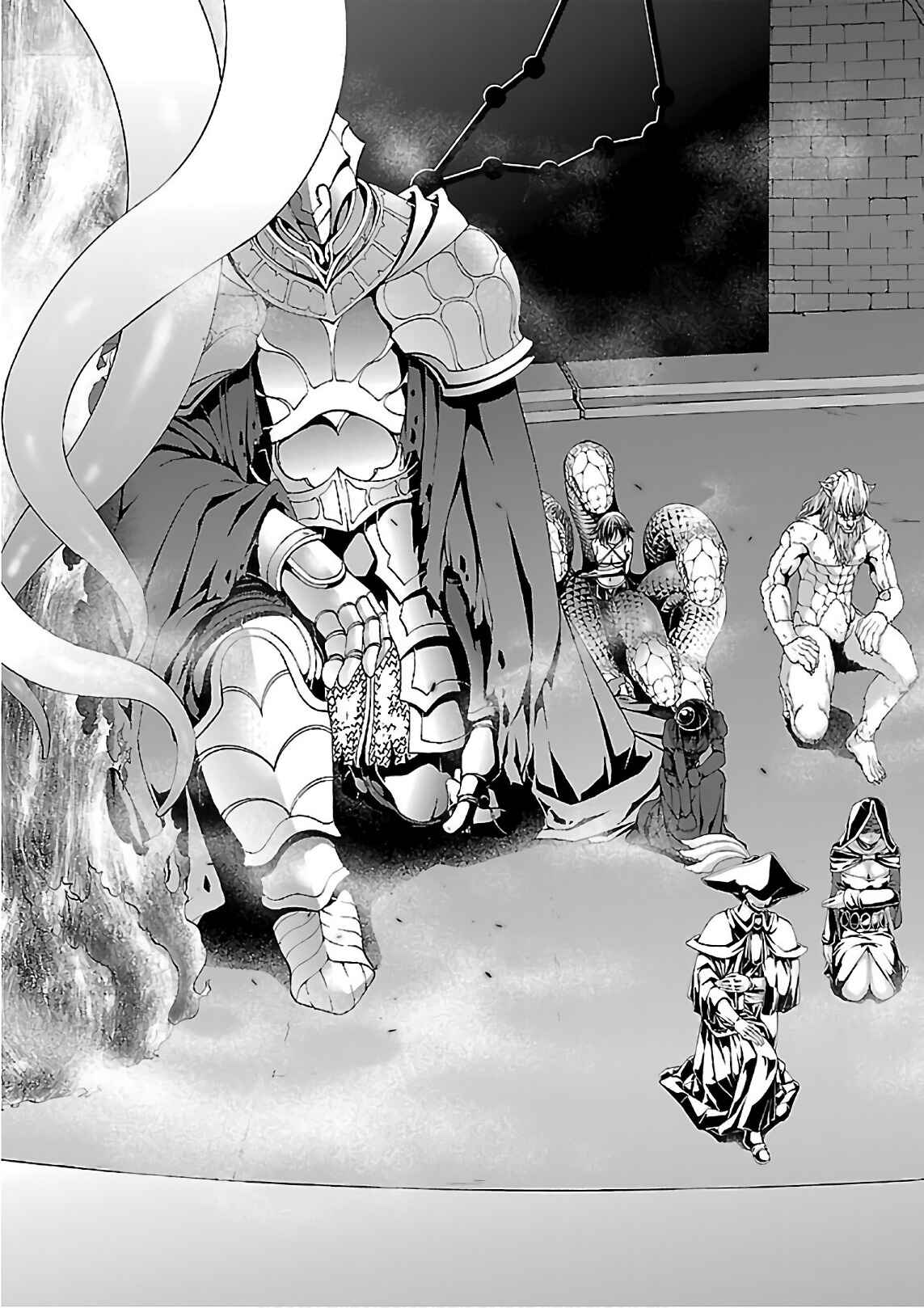 Chapter 84 - Page 30