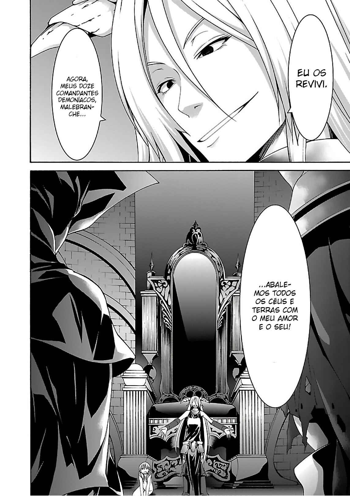 Chapter 84 - Page 31