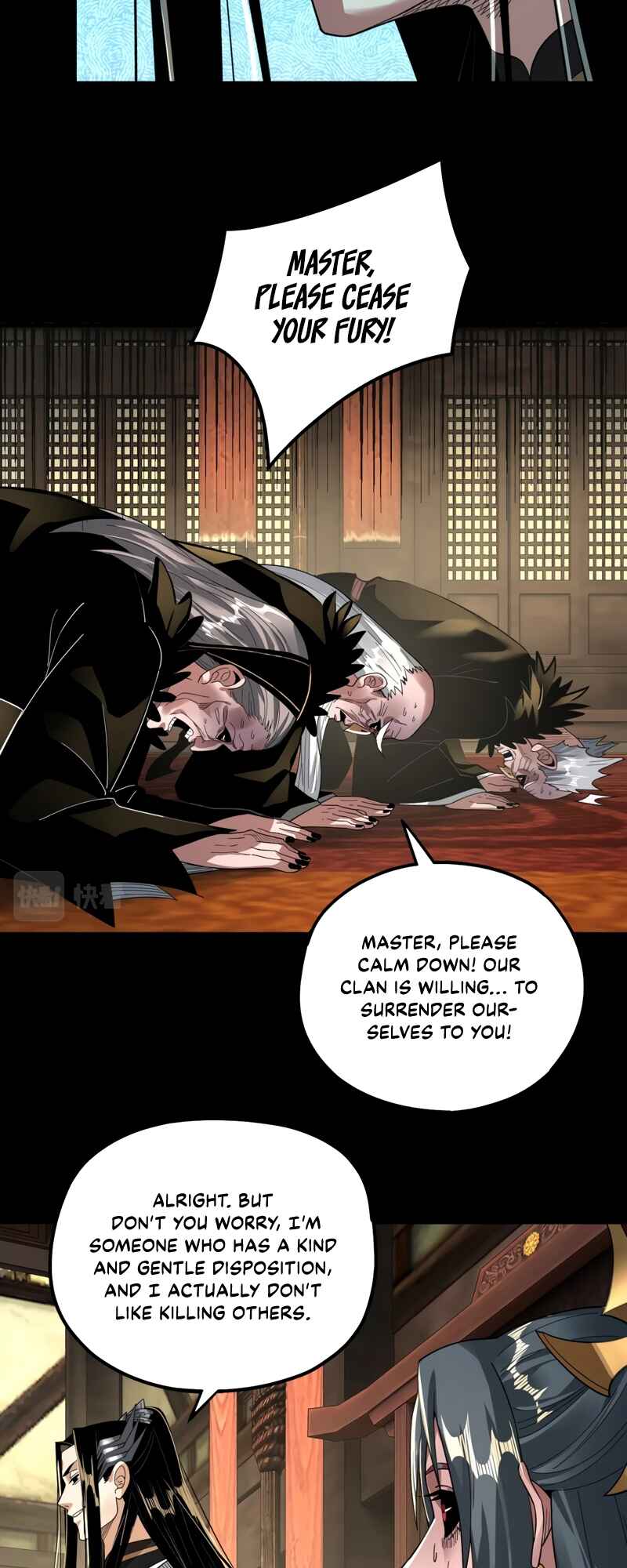 Chapter 78 - Page 22