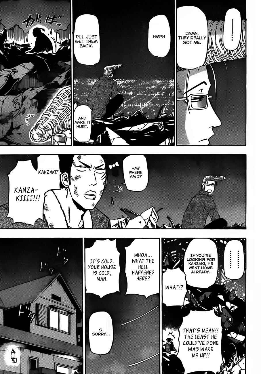 Chapter 110 - Page 18