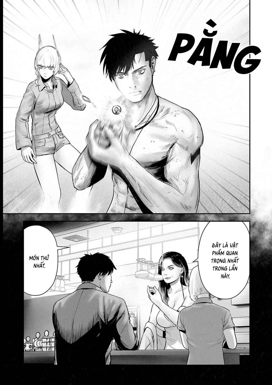 Chapter 110 - Page 9