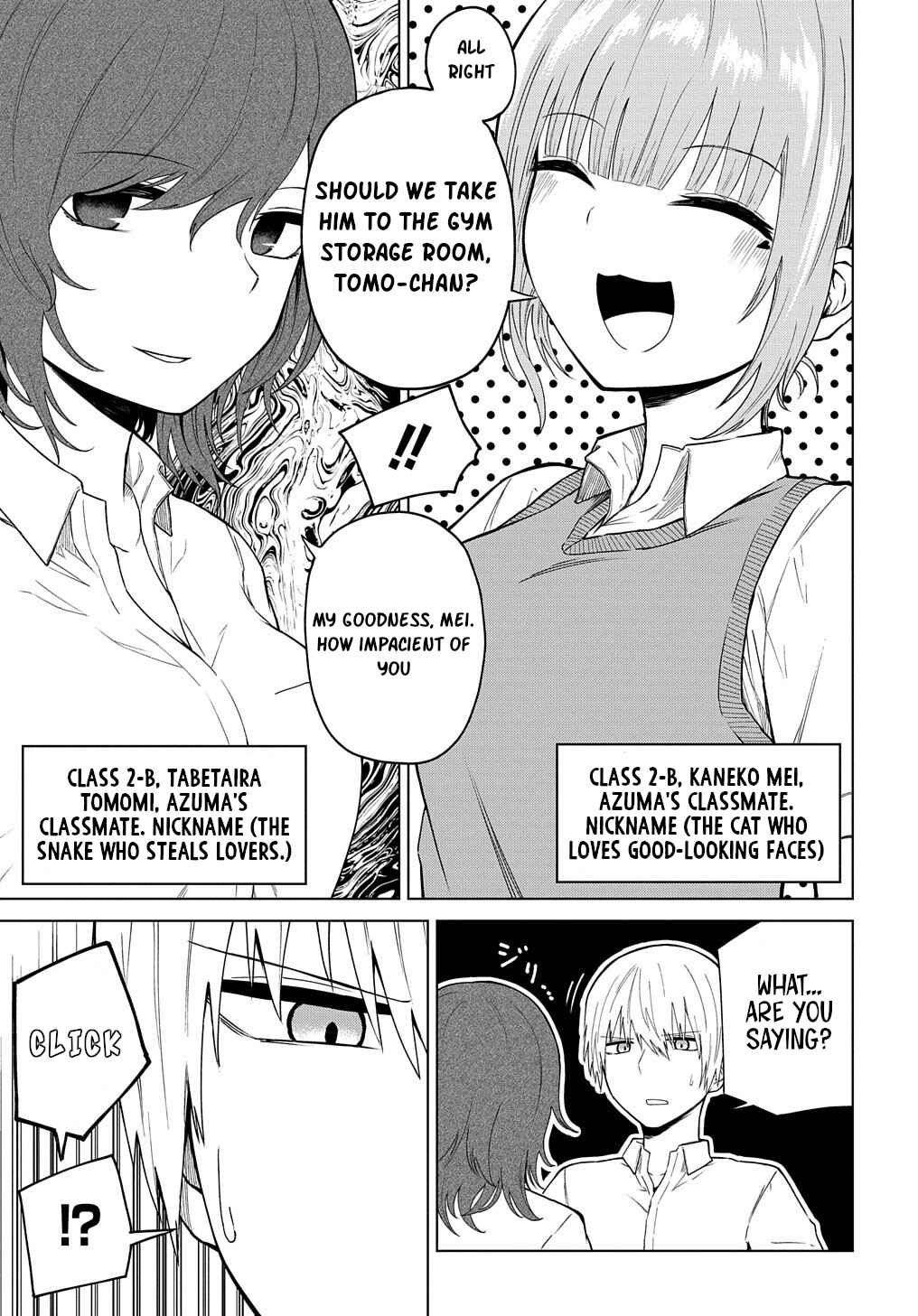 Chapter 23 - Page 5