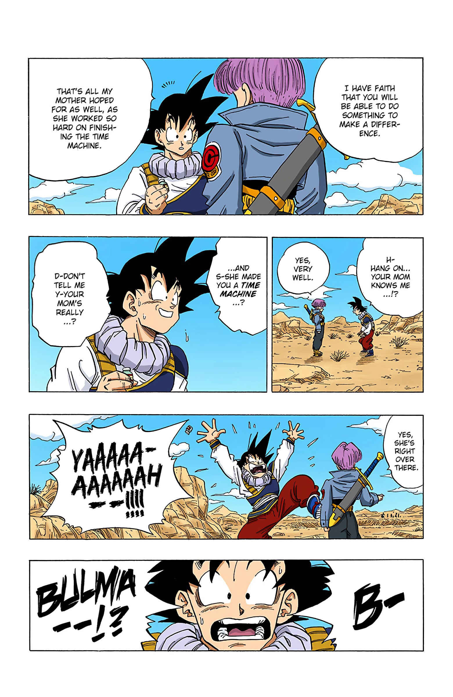 Chapter 335 - Page 8