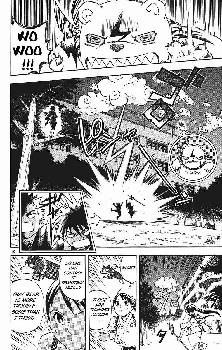 Chapter 78 - Page 10