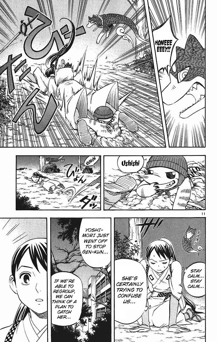 Chapter 78 - Page 11