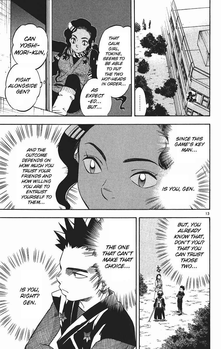 Chapter 78 - Page 13