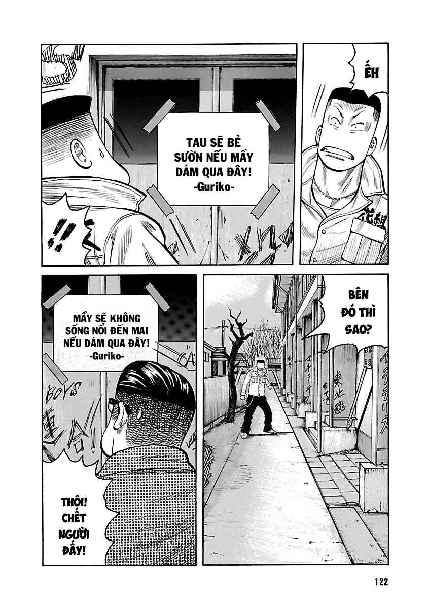 Chapter 106 - Page 22