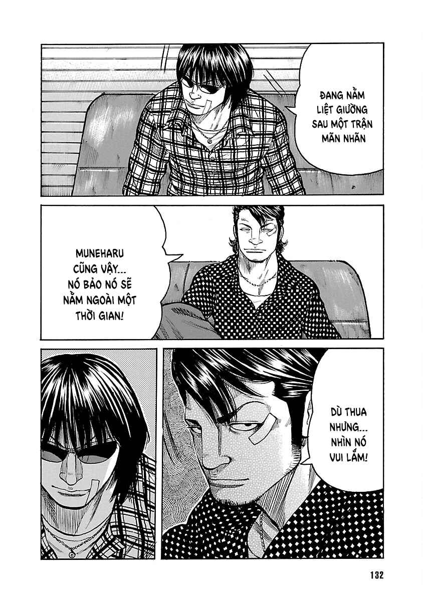 Chapter 106 - Page 31