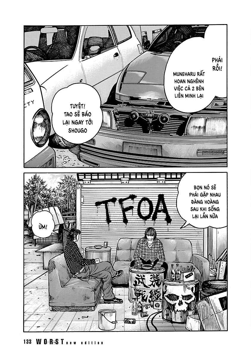 Chapter 106 - Page 32