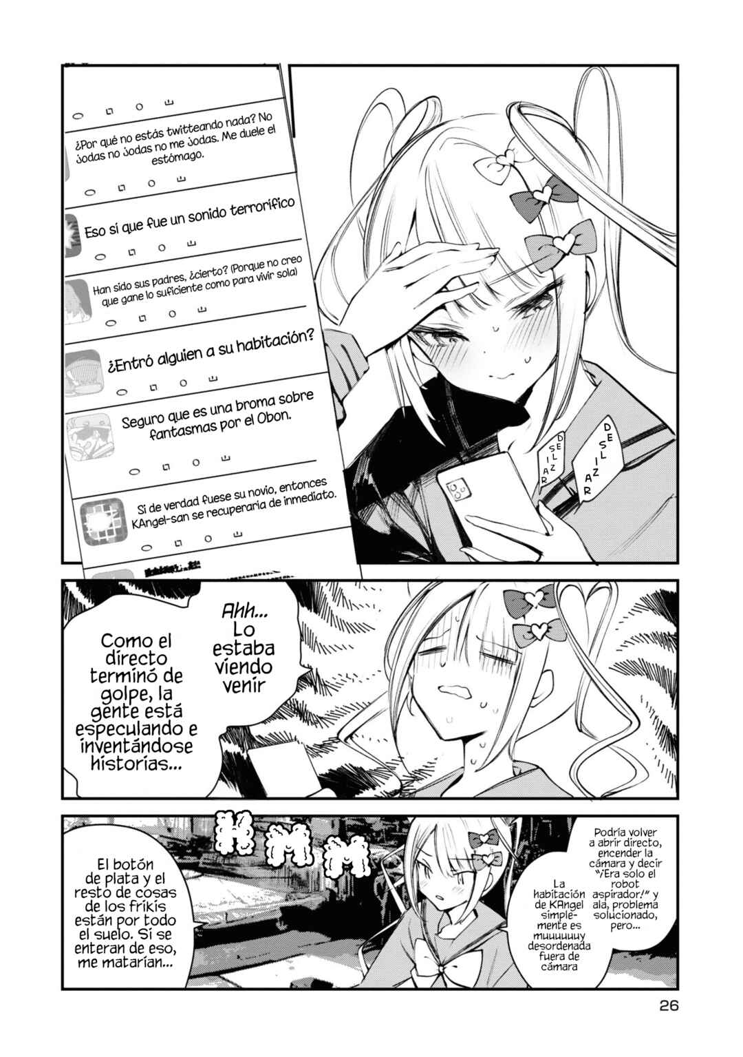 Chapter 3 - Page 5
