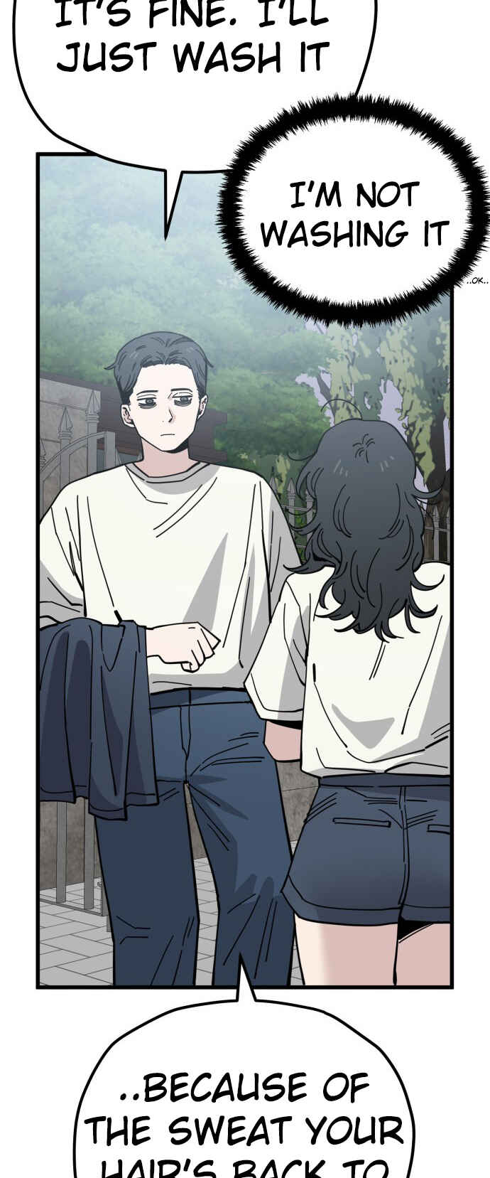 Chapter 164 - Page 36