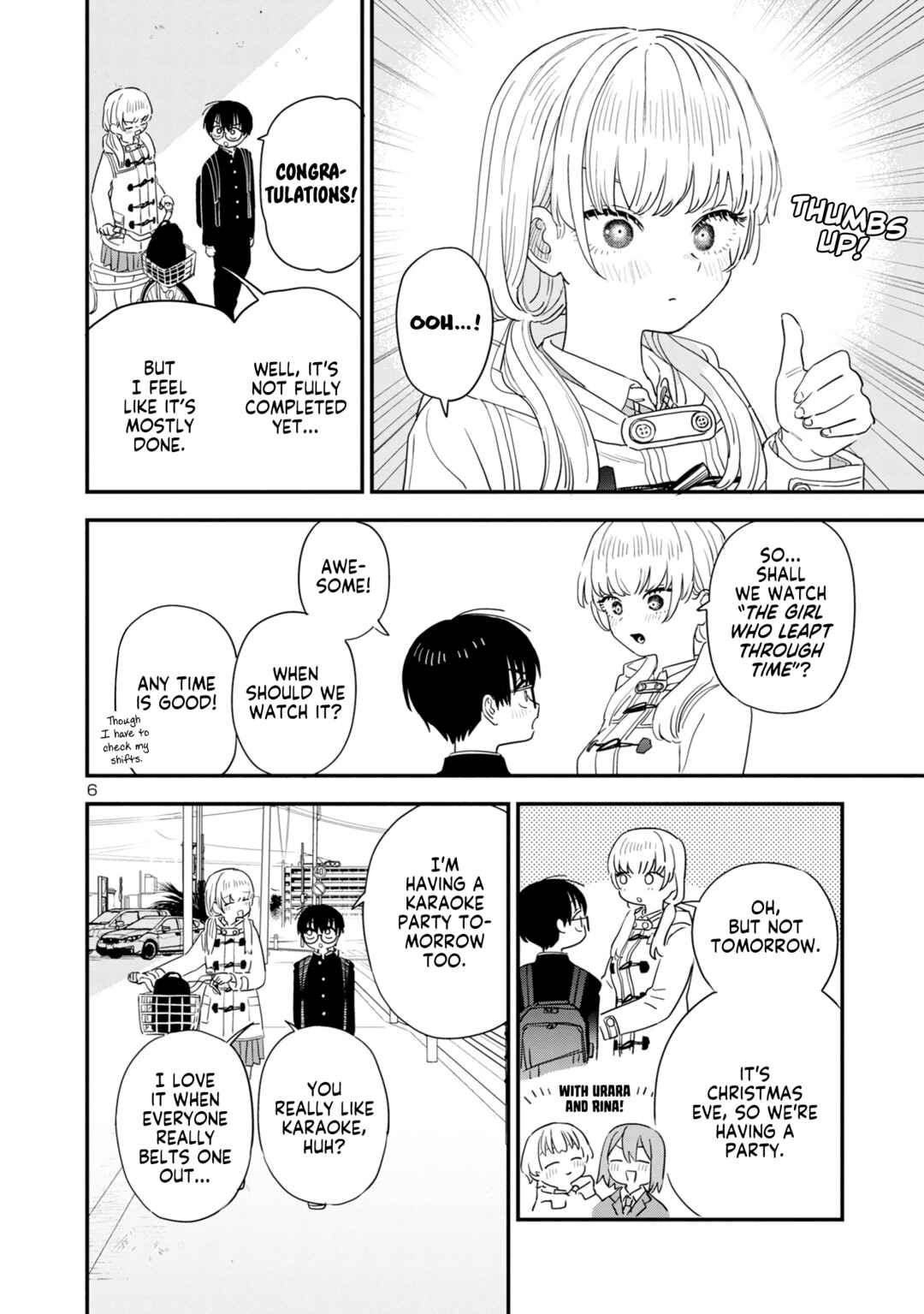 Chapter 40 - Page 6