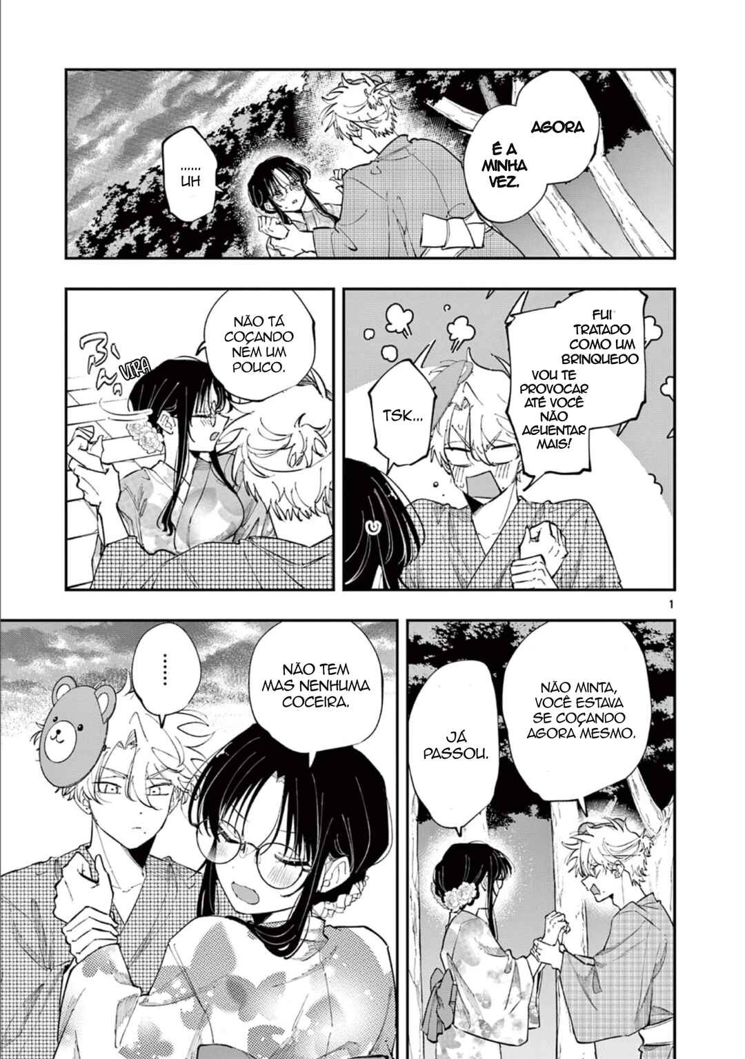 Chapter 89 - Page 1