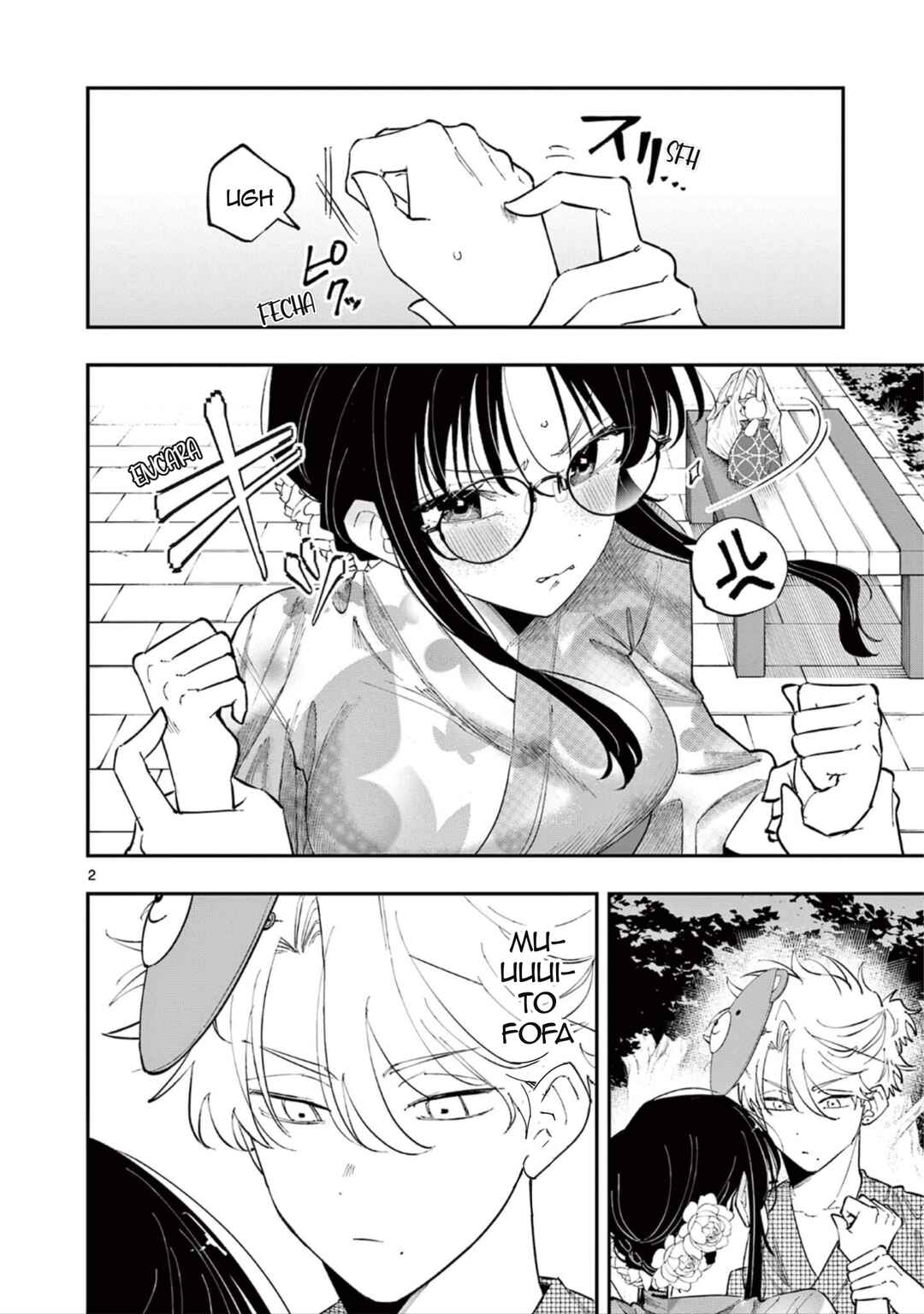 Chapter 89 - Page 2