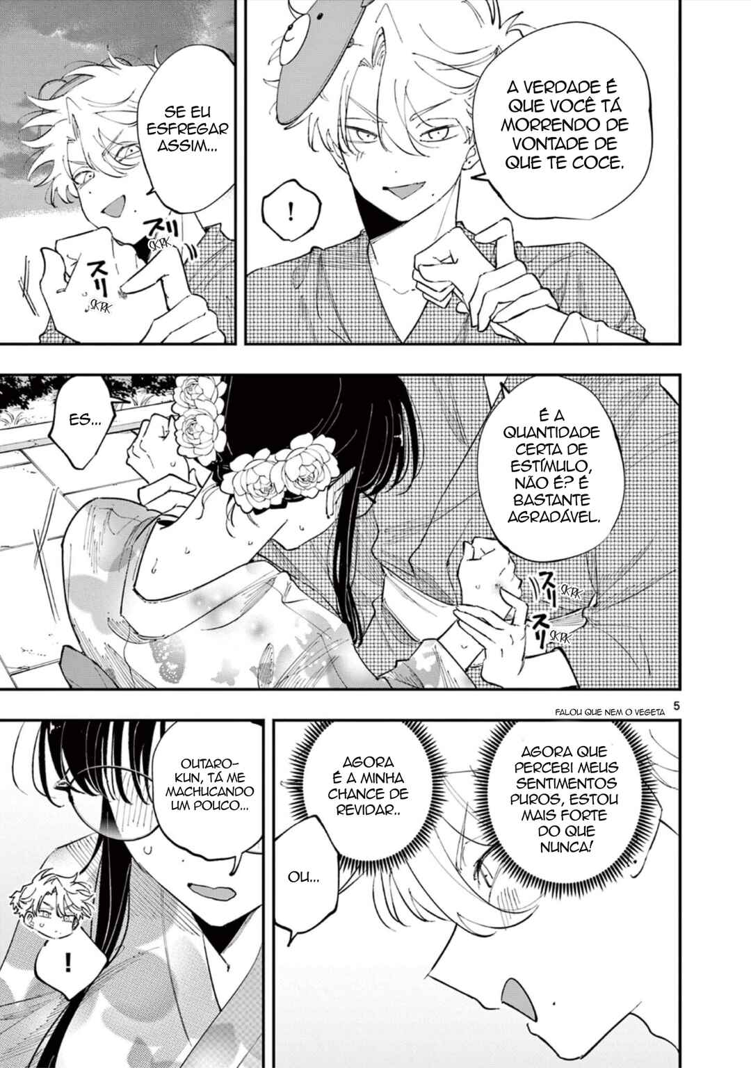 Chapter 89 - Page 5