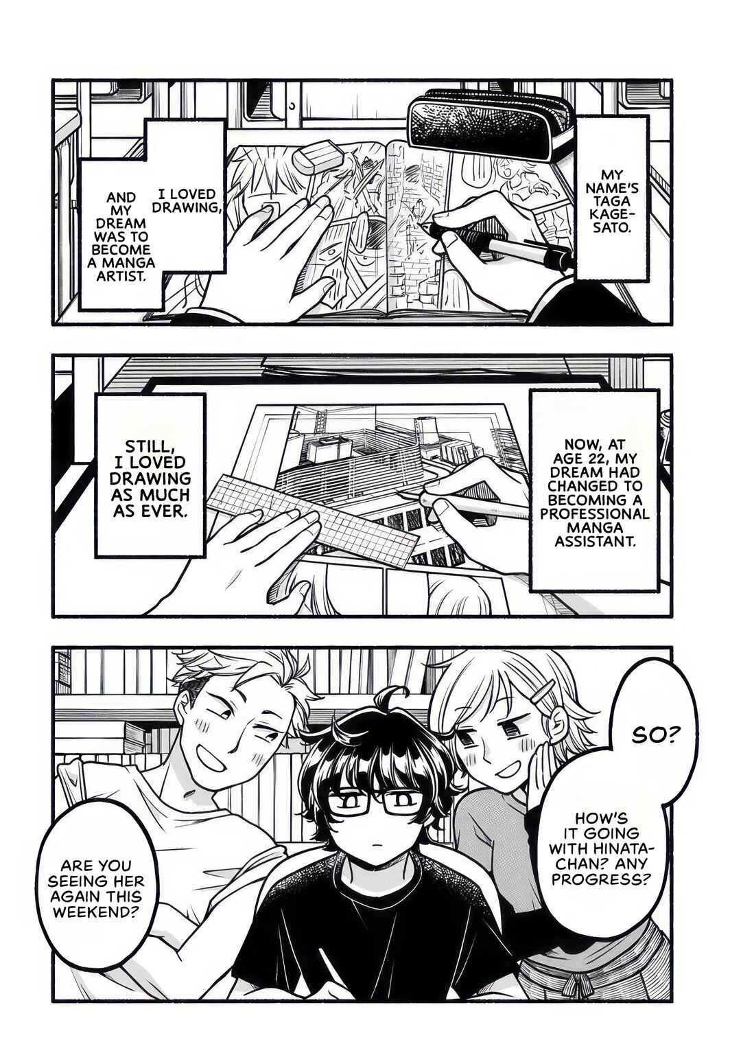 Chapter 6 - Page 2