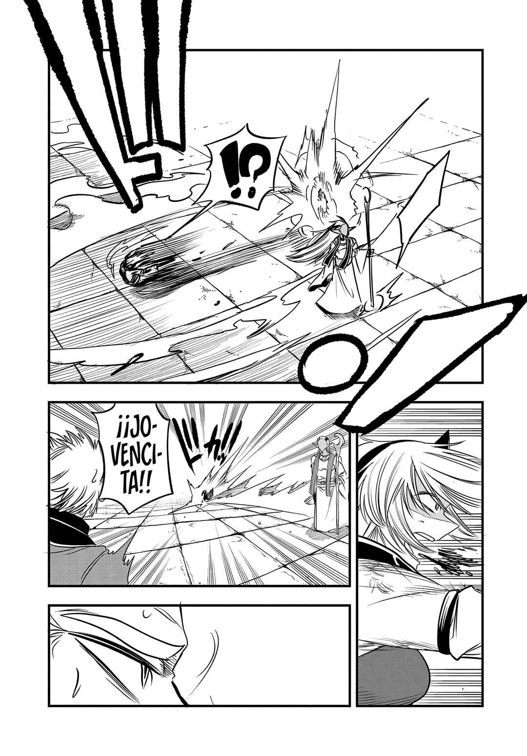 Chapter 37 - Page 23