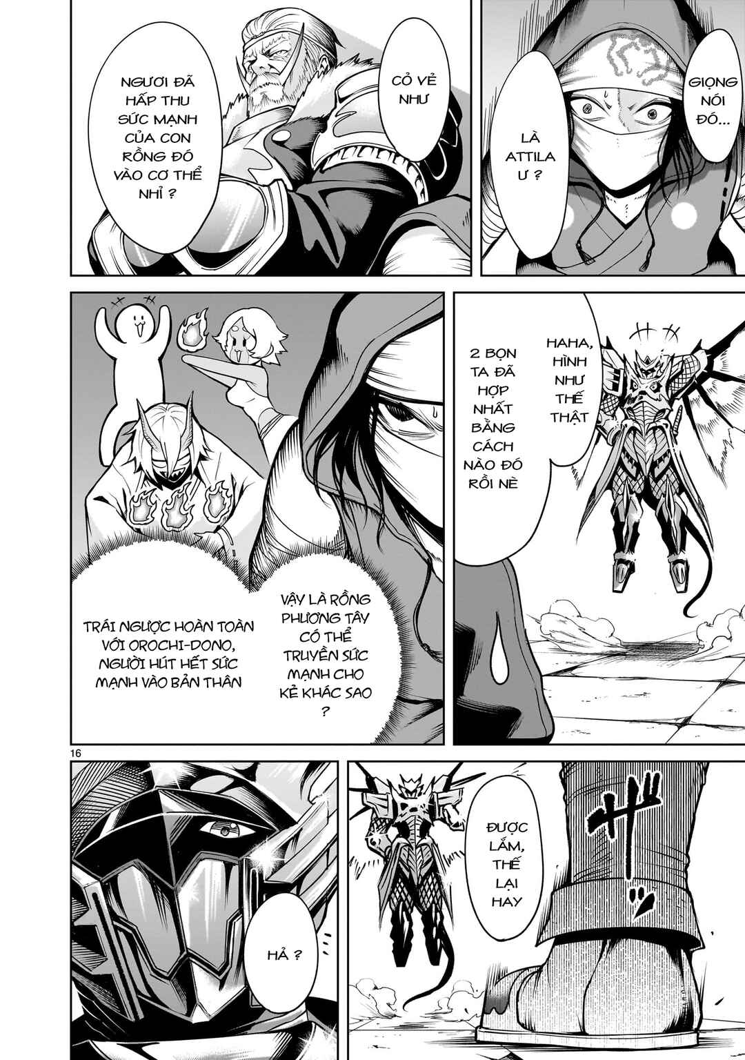 Chapter 62 - Page 16