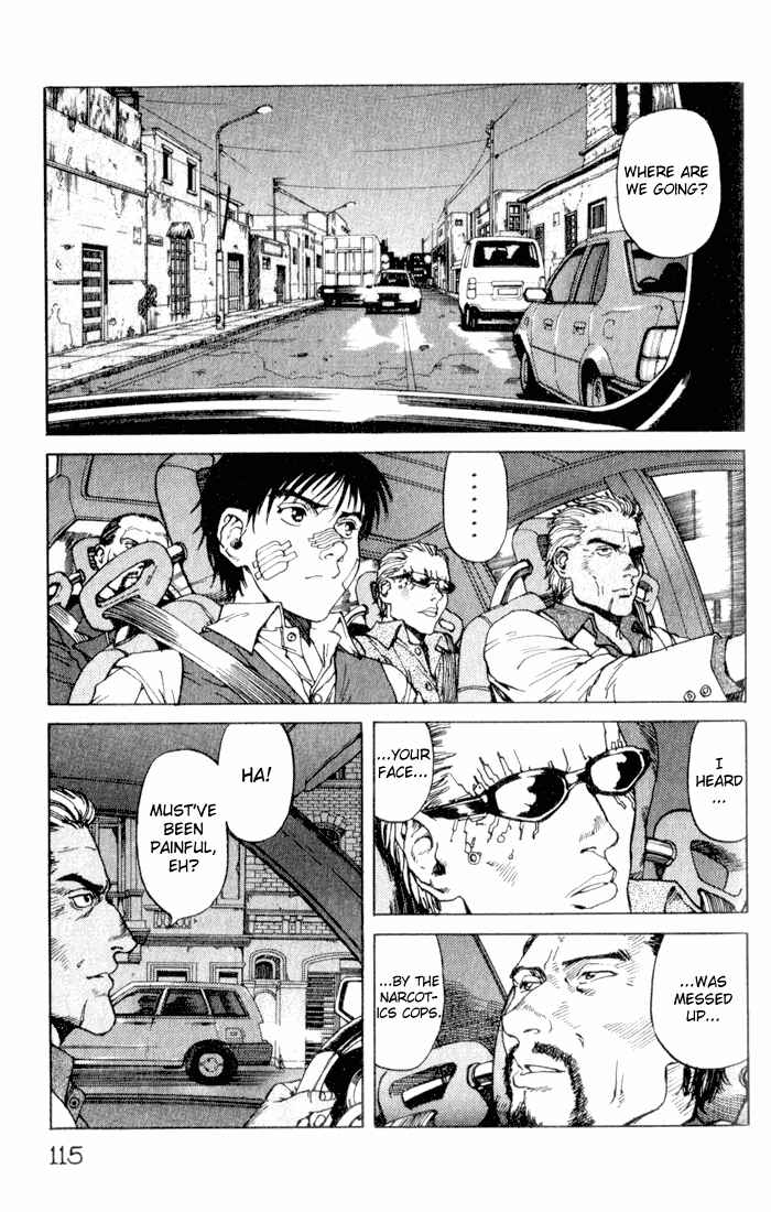 Chapter 35 - Page 20