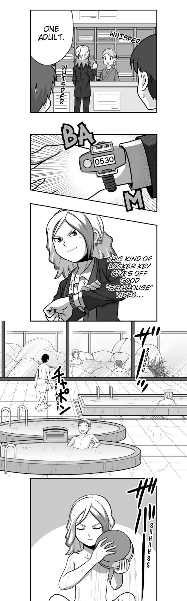 Chapter 3 - Page 3