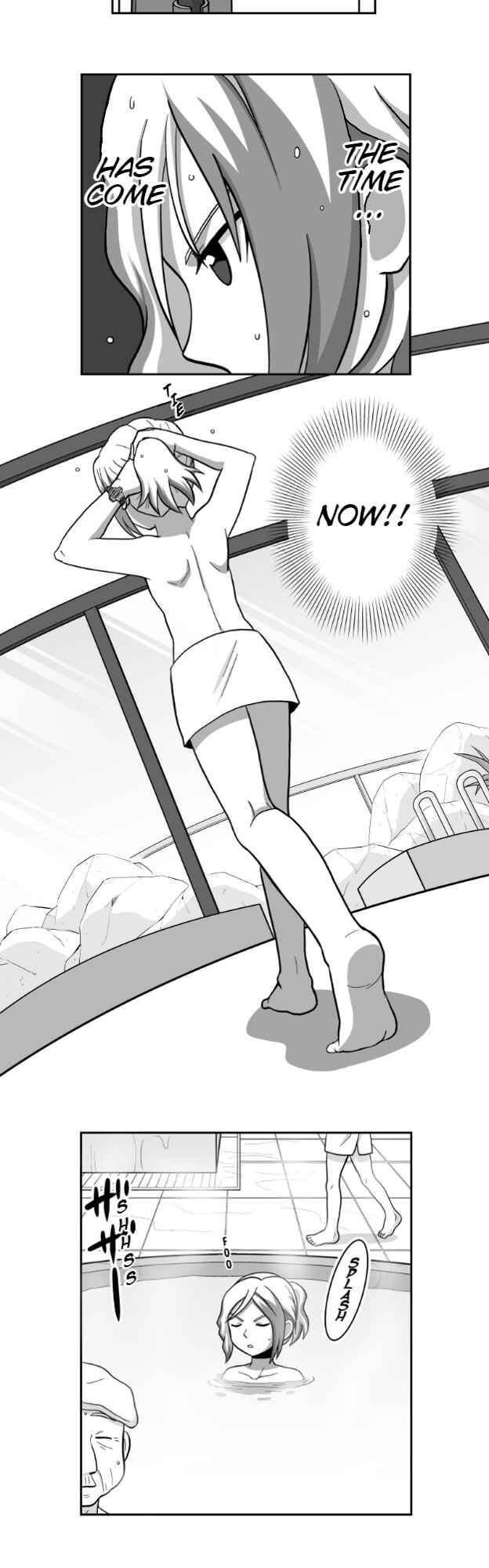 Chapter 3 - Page 5