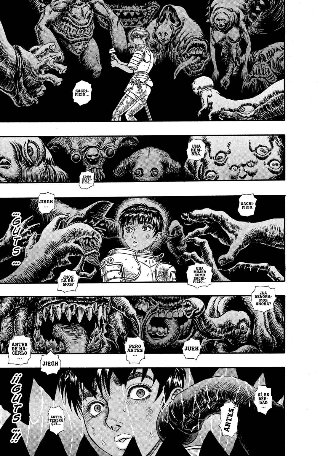 Chapter 81 - Page 21