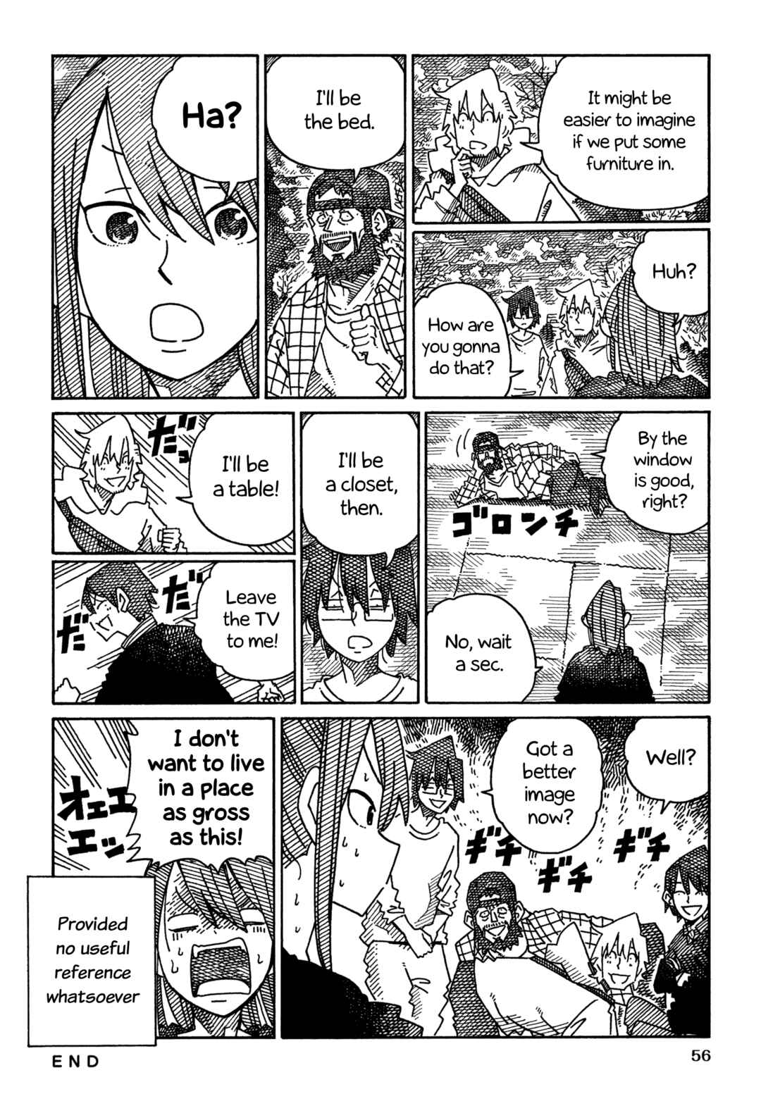 Chapter 1615 - Page 2