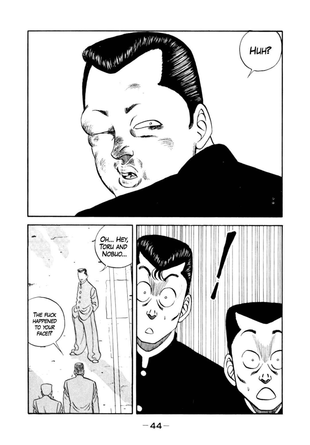 Chapter 134 - Page 10