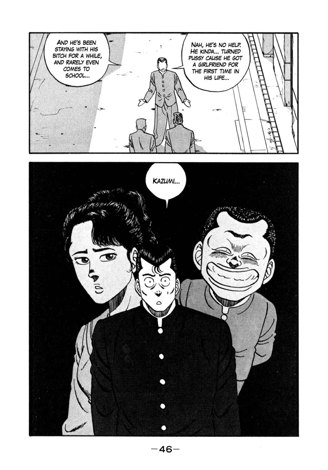 Chapter 134 - Page 12