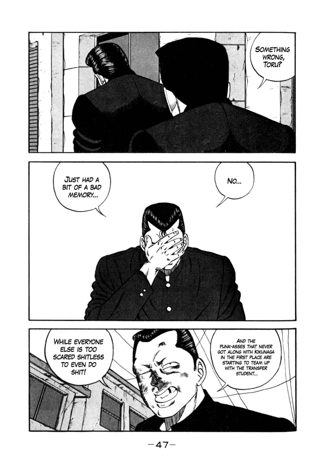 Chapter 134 - Page 13