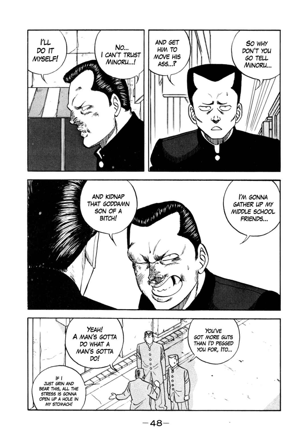 Chapter 134 - Page 14