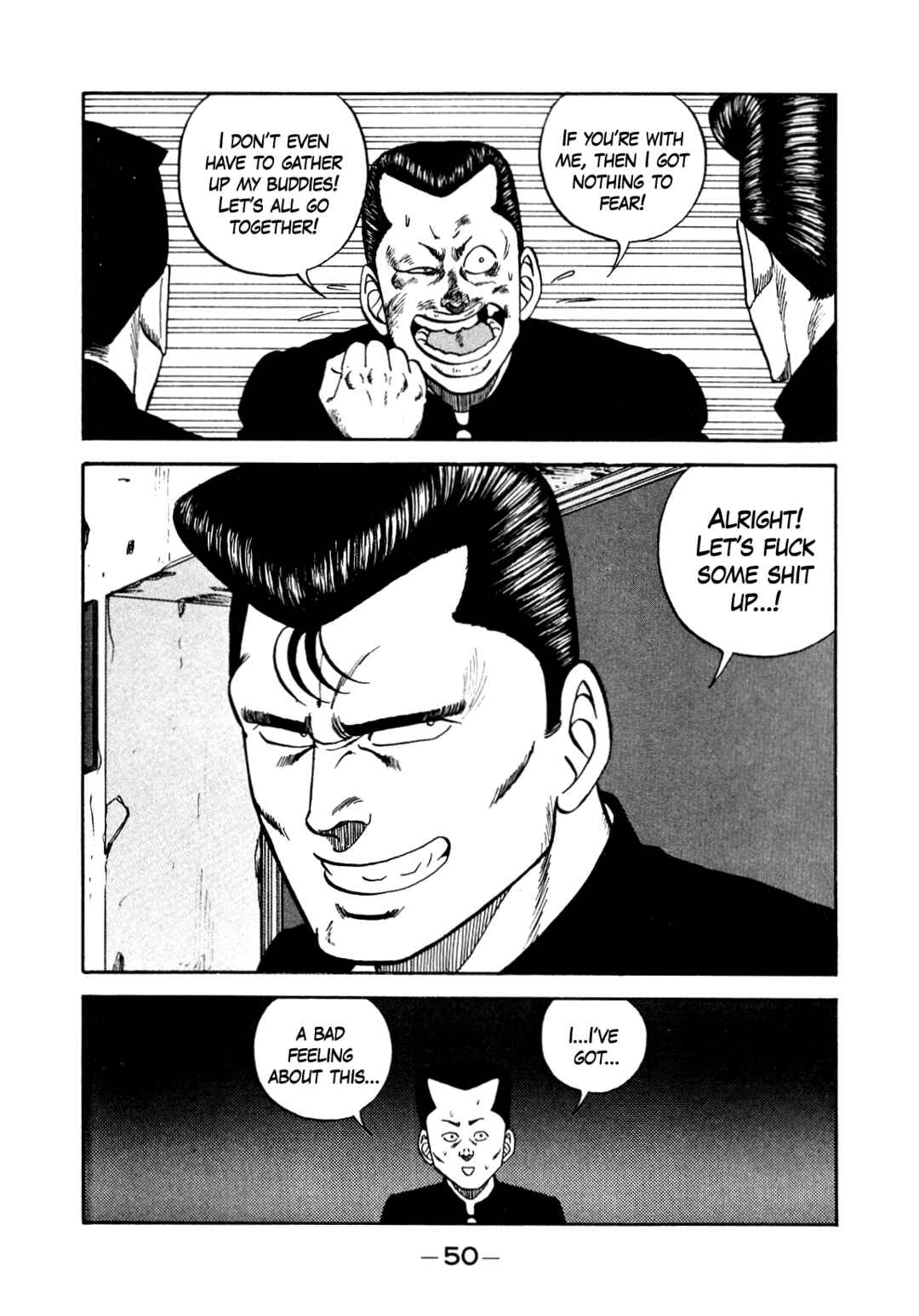 Chapter 134 - Page 16