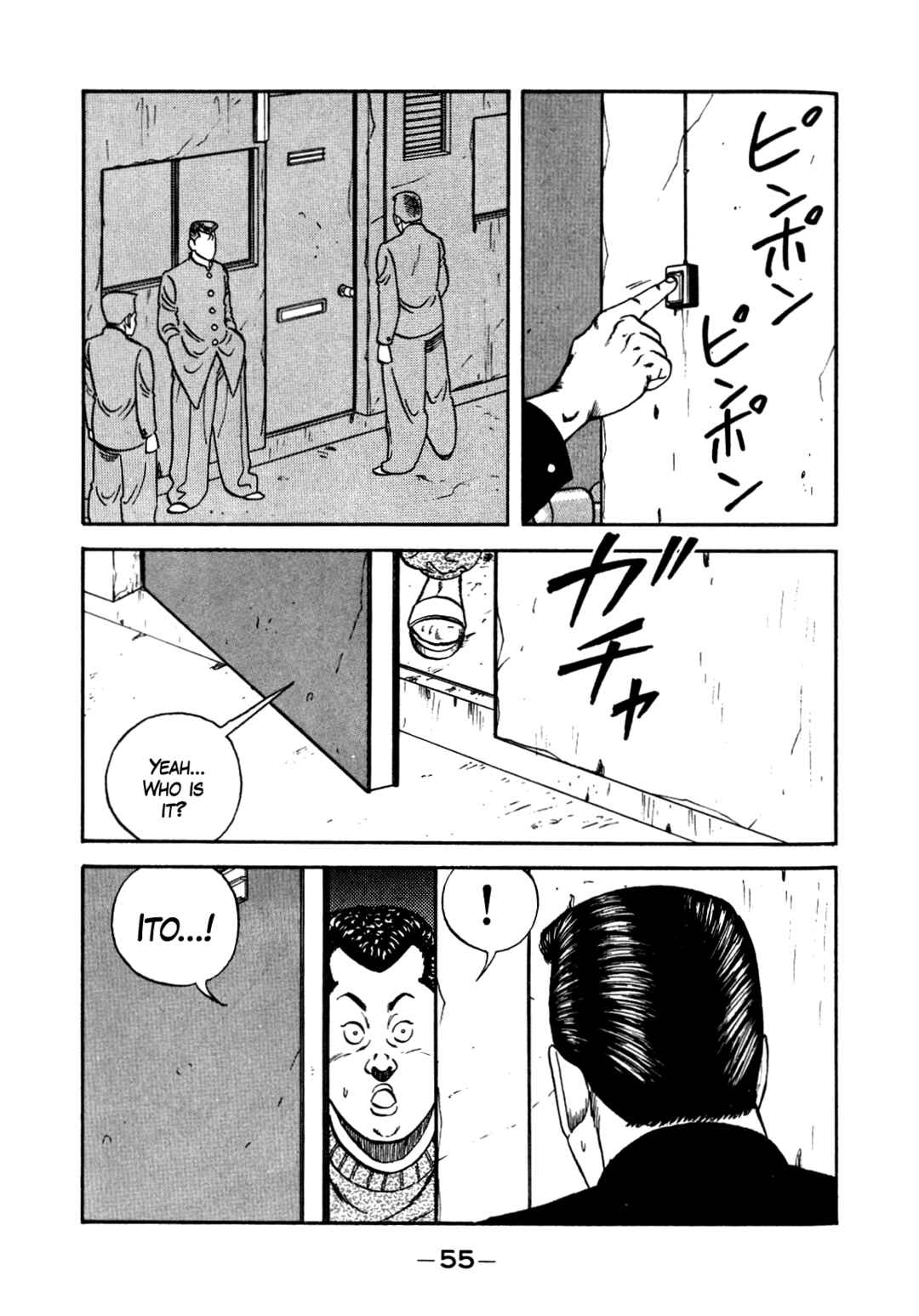 Chapter 134 - Page 21