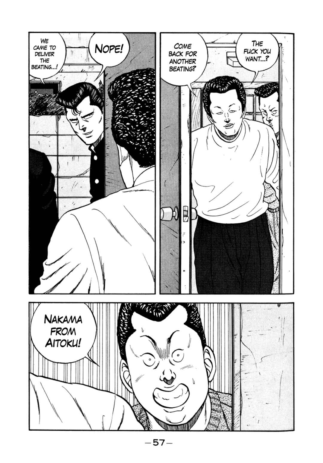 Chapter 134 - Page 23