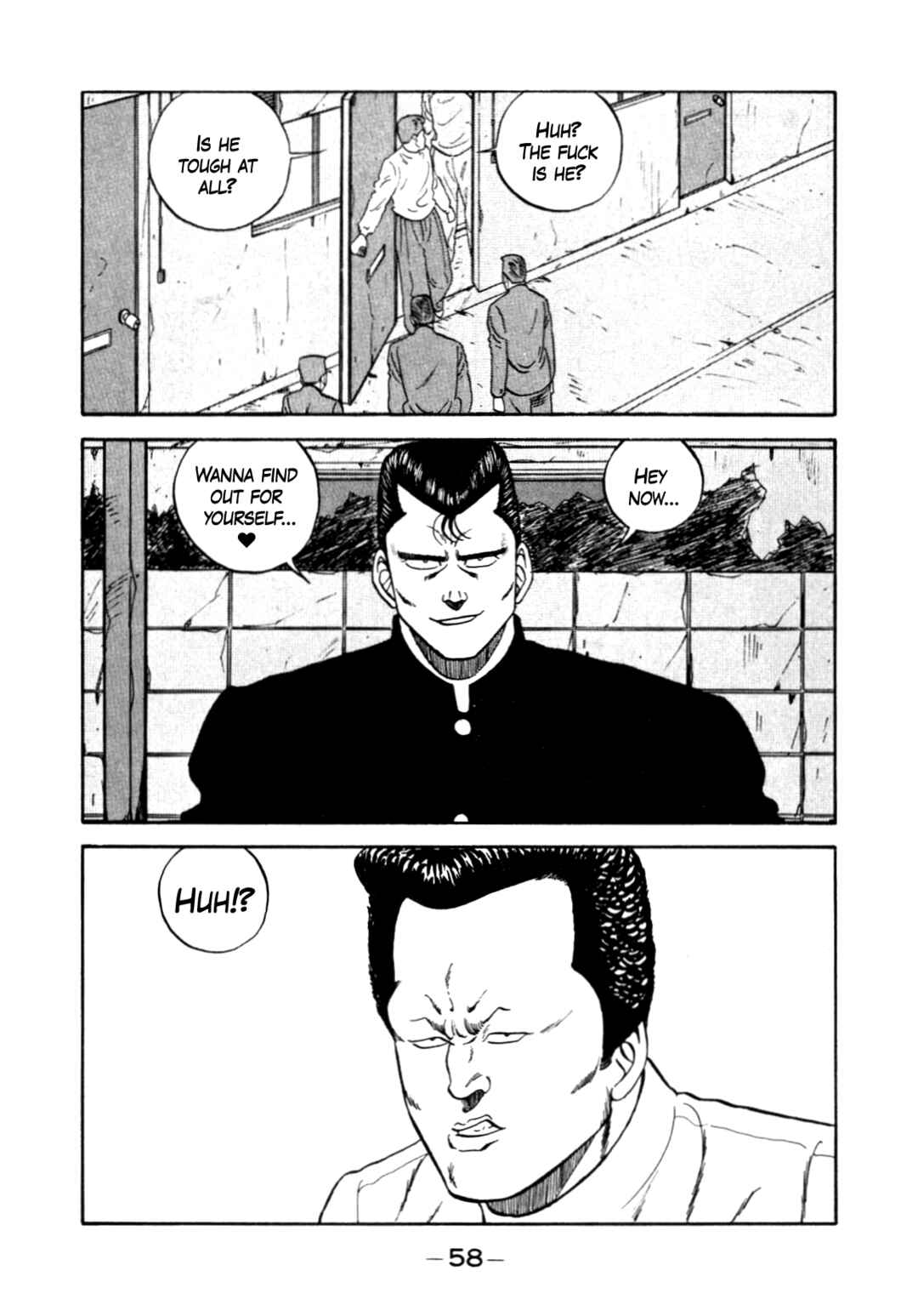 Chapter 134 - Page 24