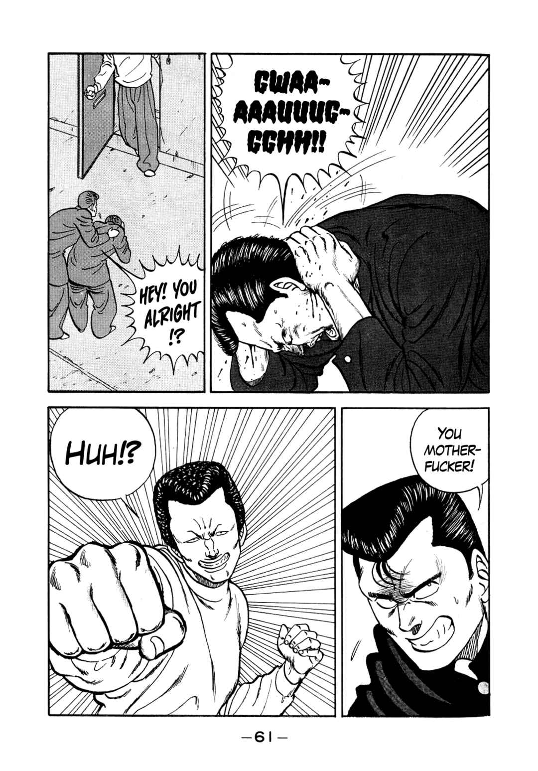 Chapter 134 - Page 27