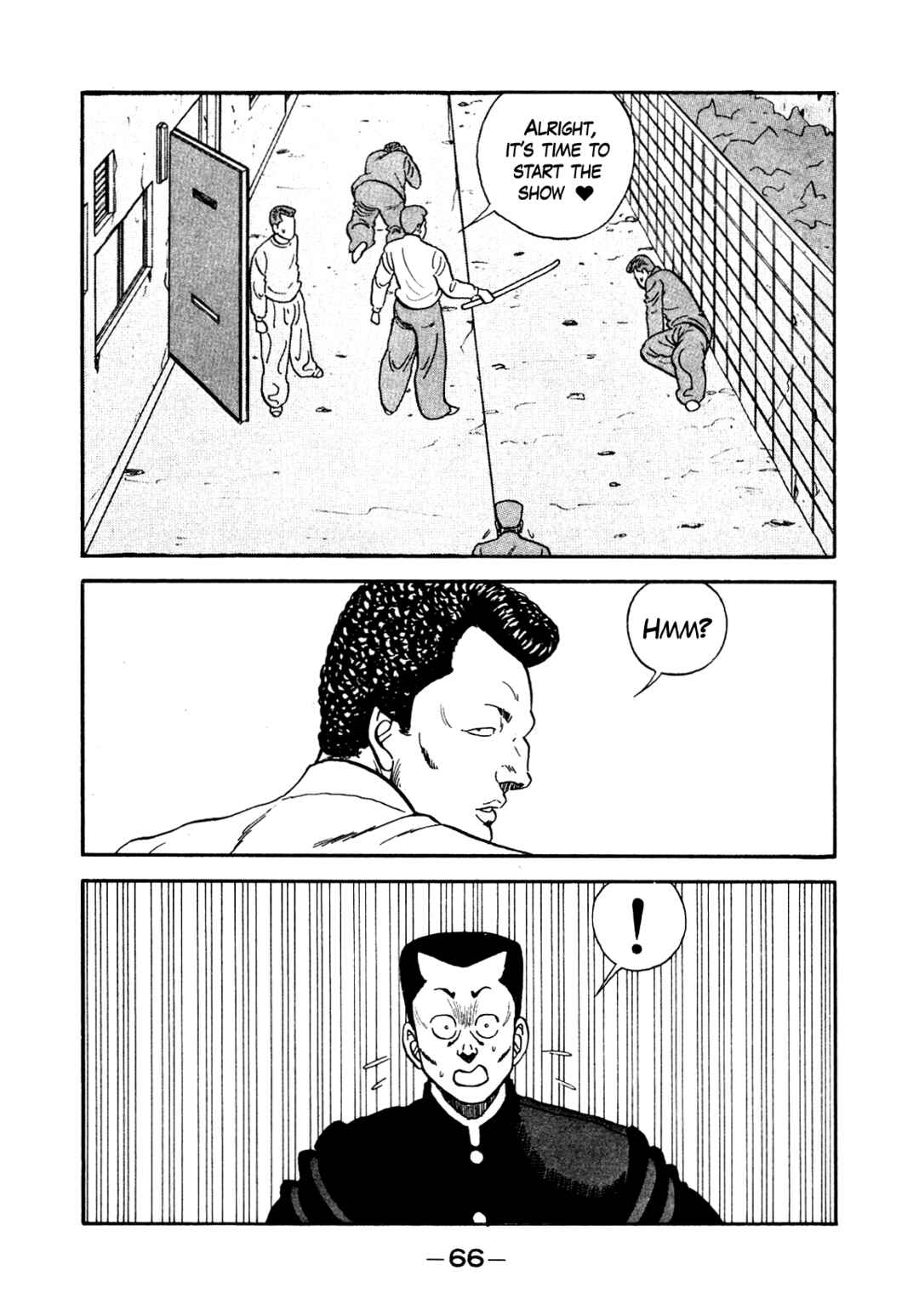 Chapter 134 - Page 32