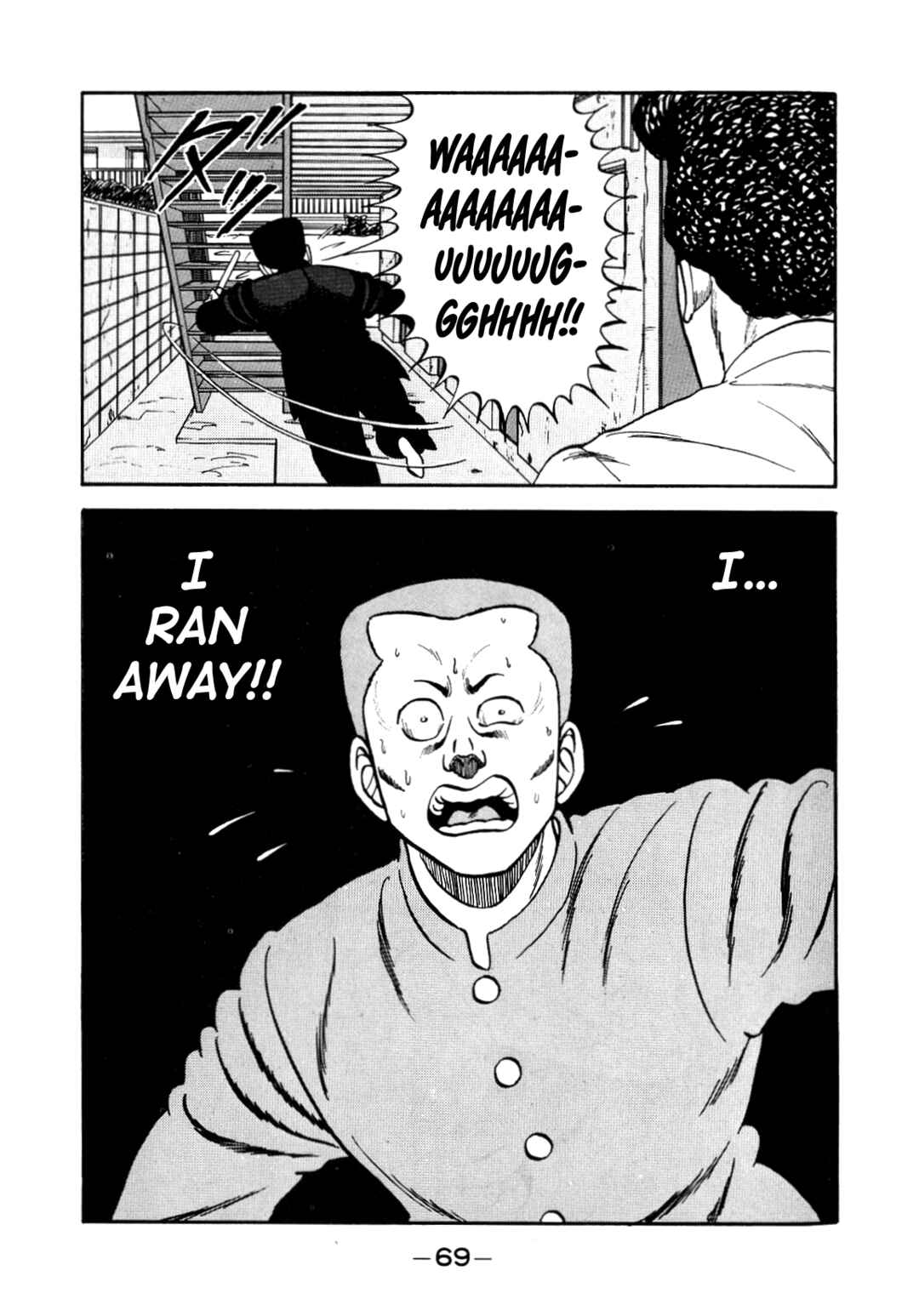 Chapter 134 - Page 35