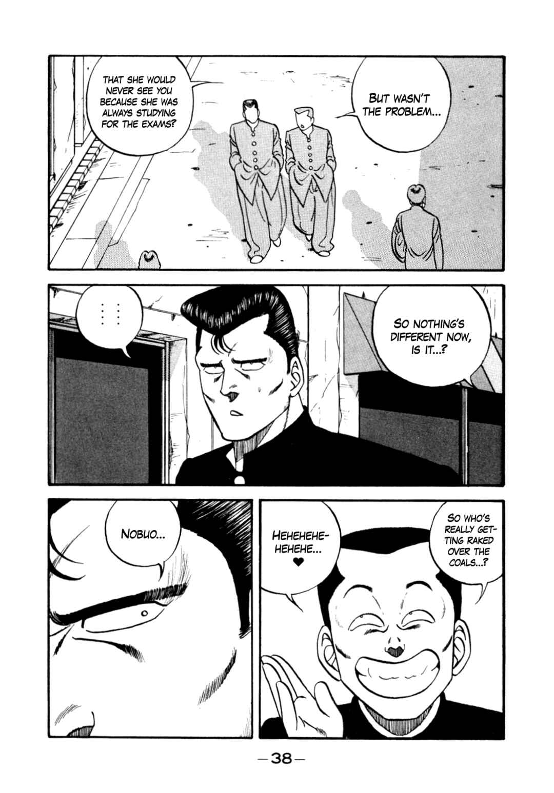 Chapter 134 - Page 4
