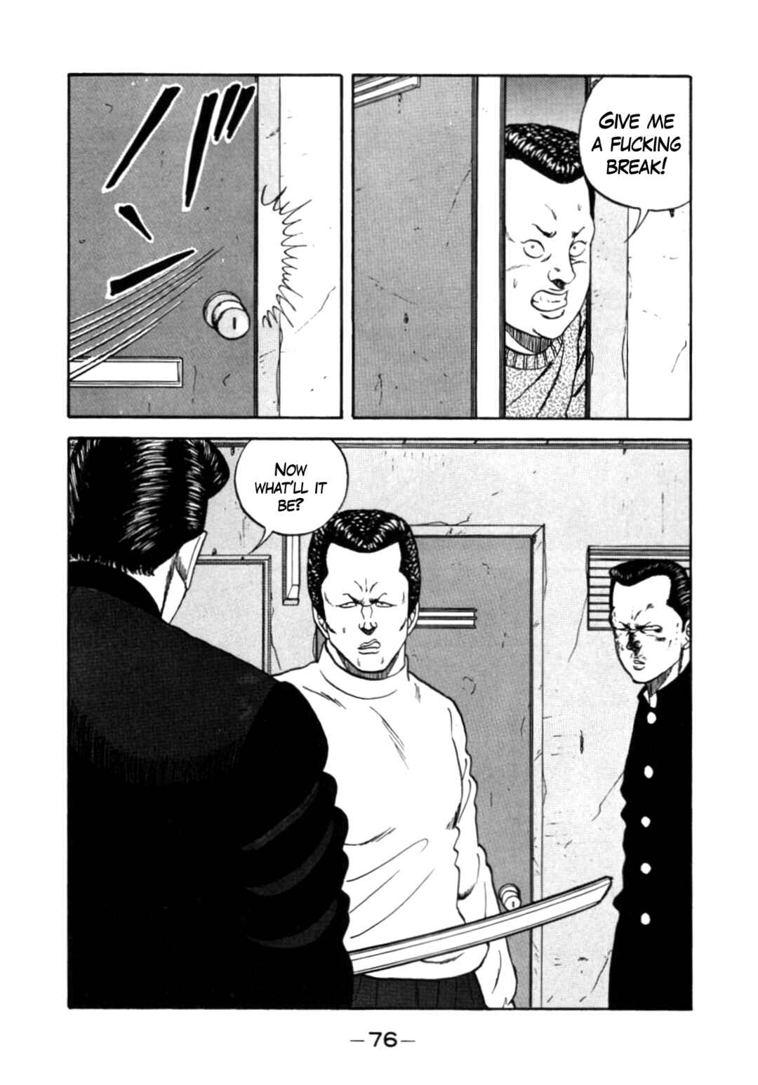 Chapter 134 - Page 42