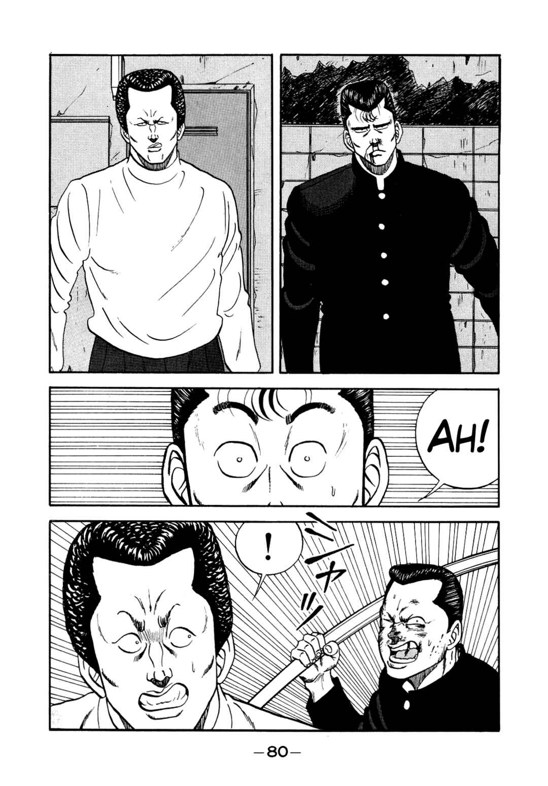 Chapter 134 - Page 46