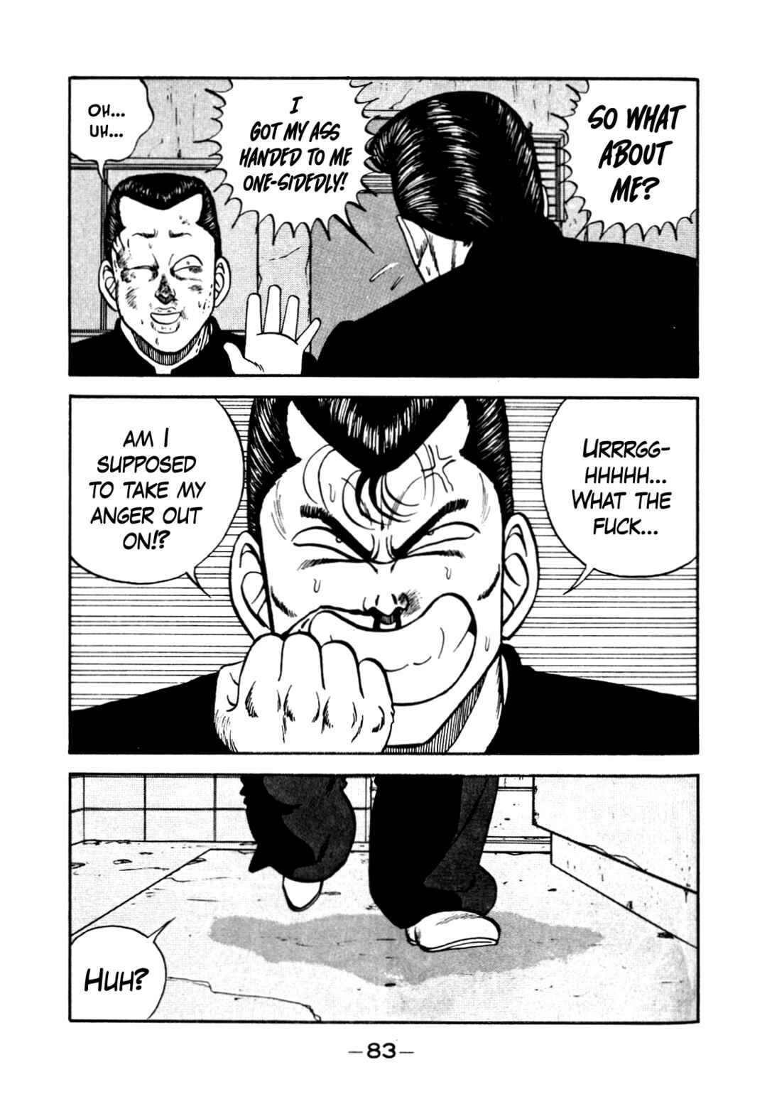 Chapter 134 - Page 49
