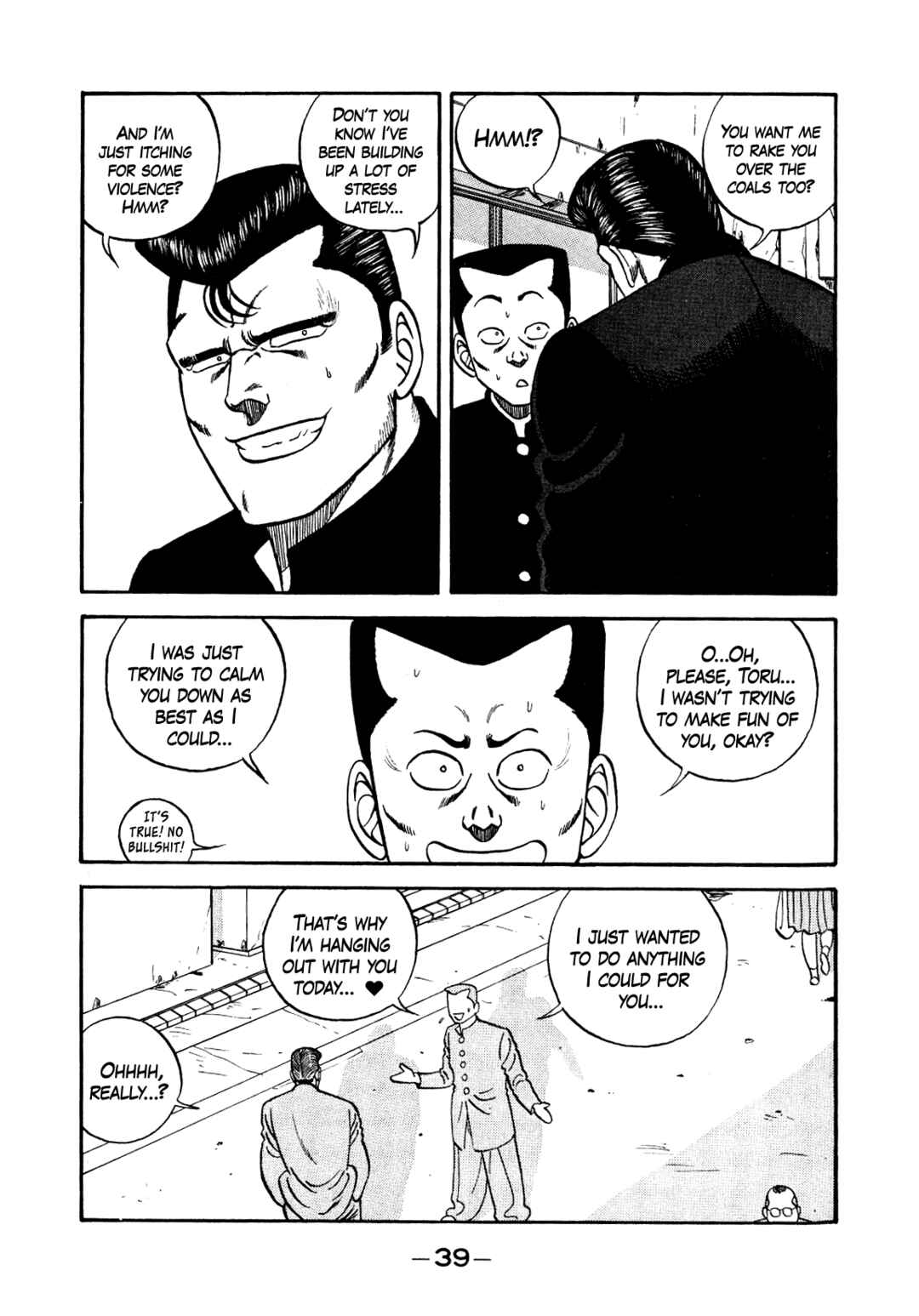 Chapter 134 - Page 5