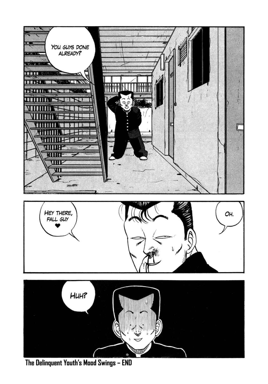 Chapter 134 - Page 50